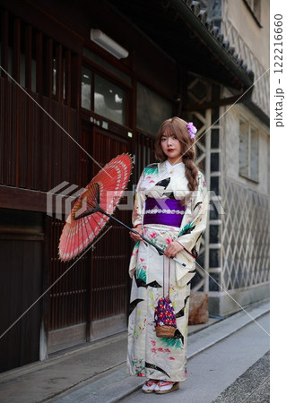 倉敷美観地区で着物体験 倉敷 着物 倉敷美観地区で着物体験 倉敷 着物 122216660