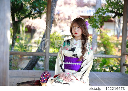 倉敷美観地区で着物体験 倉敷 着物 倉敷美観地区で着物体験 倉敷 着物 122216678