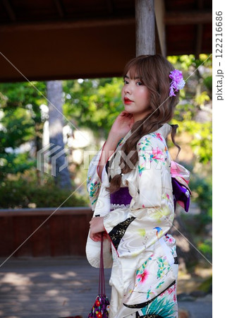 倉敷美観地区で着物体験 倉敷 着物 倉敷美観地区で着物体験 倉敷 着物 122216686