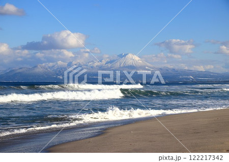 美保湾の眺望 122217342