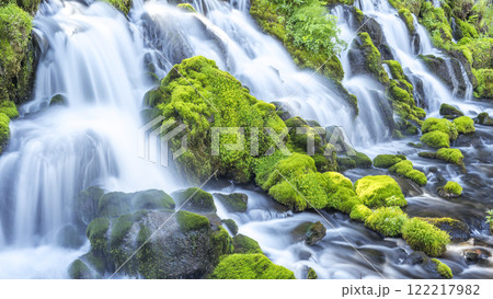 ふきだし公園　16:9　京極町 122217982