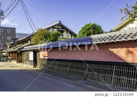 犬山　小島醸造　愛知県犬山市 122218109