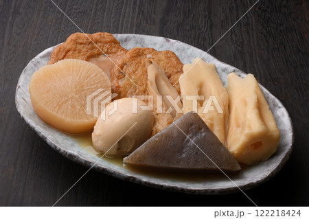 おでん おでん 122218424