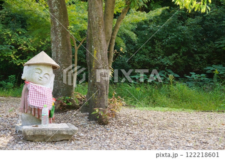 なごや七福神めぐり　八事興正寺　地蔵 122218601