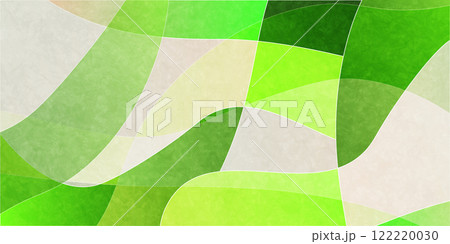 新緑 和柄 模様 背景 新緑 和柄 模様 背景 122220030