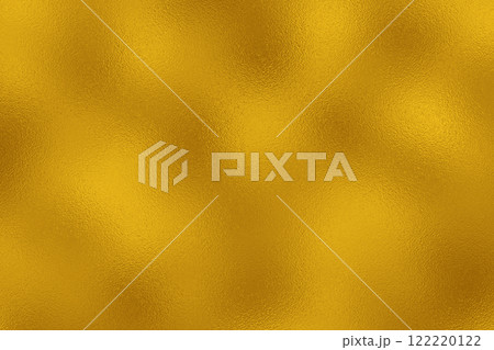 高級感のある金色のホイルテクスチャー素材 122220122