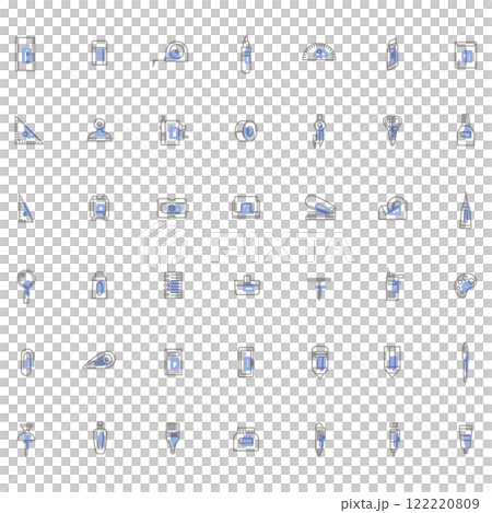 教材工具圖示集大綱 122220809
