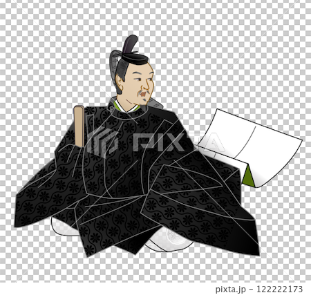 Illustration by Tomonori Ki 122222173