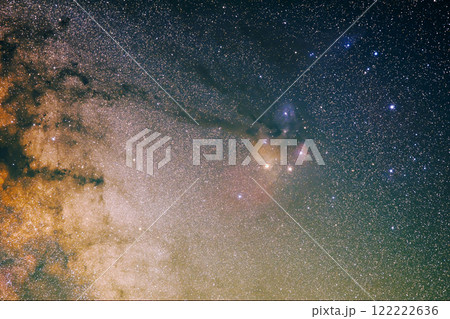 夏の夜空:星雲(出雲市) 夏の夜空:星雲(出雲市) 122222636