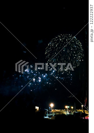 firework at night 122222937