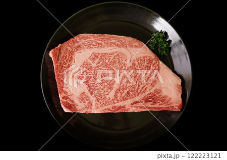 ロースステーキ 牛肉 ロースステーキ 牛肉 122223121