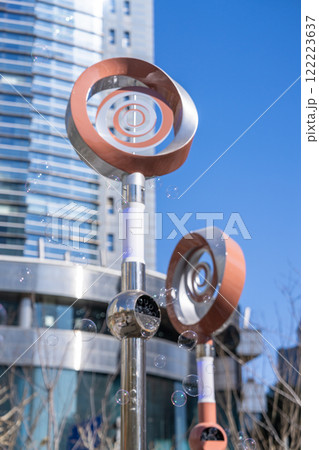 クリエイティブ 創造性 独創性 122223637