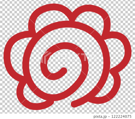 花丸向量圖 03 122224075