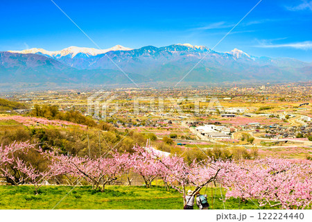 桃源郷の風景 桃源郷の風景 122224440