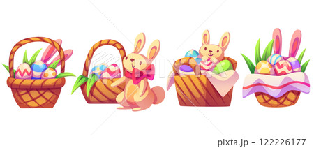 Easter celebration collection Easter celebration collection 122226177