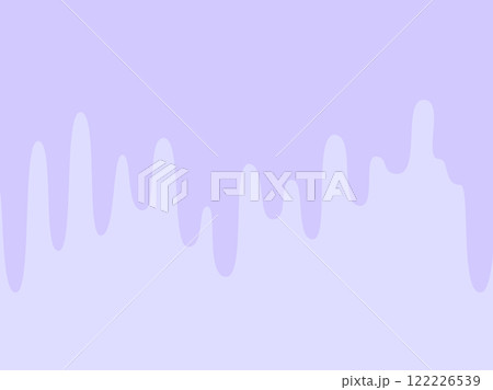 ホラーや恐怖など怖いイメージの背景素材 122226539