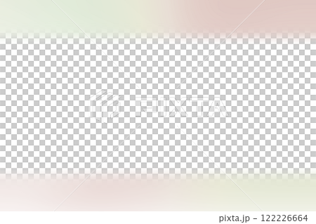大人ぼかしカラー背景 ぼかし 122226664