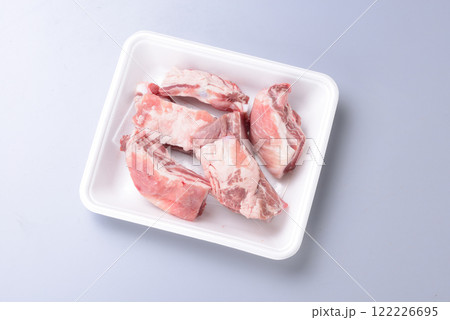 スペアリブ スペアリブ 122226695