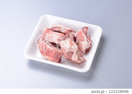 スペアリブ スペアリブ 122226696