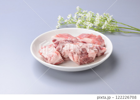 スペアリブ 122226708