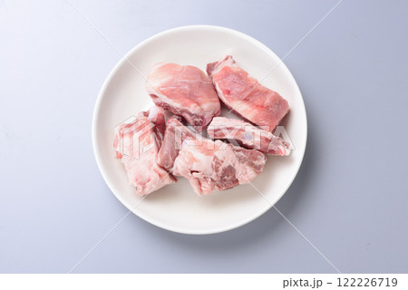 スペアリブ スペアリブ 122226719