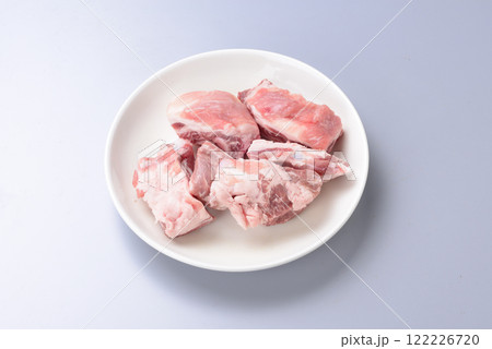 スペアリブ スペアリブ 122226720