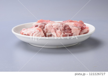 スペアリブ スペアリブ 122226727