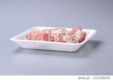 スペアリブ 122226810