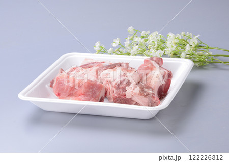 スペアリブ 122226812