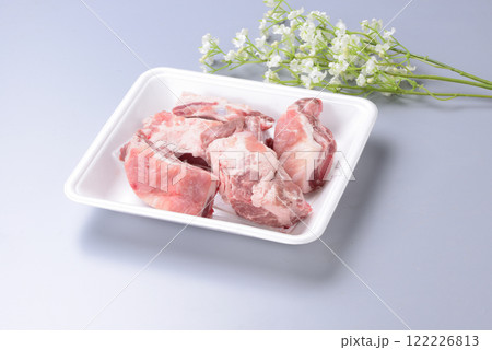 スペアリブ 122226813