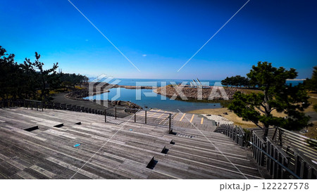 大阪泉佐野市 りんくう公園 122227578