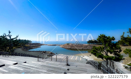 大阪泉佐野市 りんくう公園 大阪泉佐野市 りんくう公園 122227579