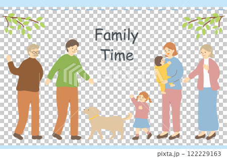 第三代家庭 第三代家庭 122229163