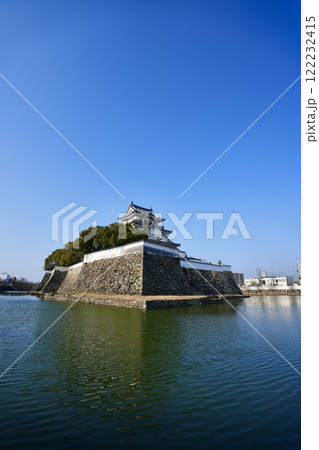 岸和田城(大阪府岸和田市) 岸和田城(大阪府岸和田市) 122232415