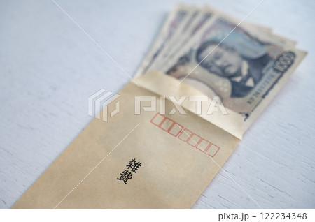 いつのまにか増えてしまう雑費 122234348