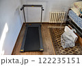 Unpacking and Setting Up a Treadmill for Home Workouts 122235151