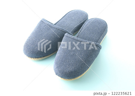 スリッパ 122235621