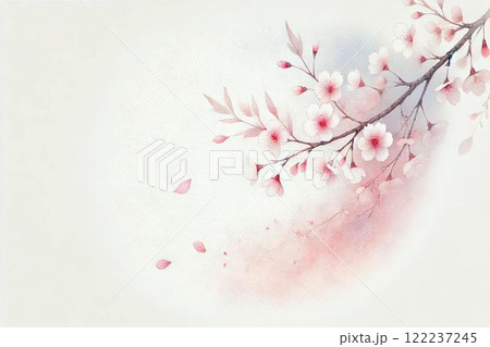 桜 桜 122237245