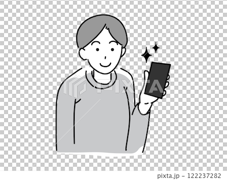 有智慧型手機的人 16 有智慧型手機的人 16 122237282