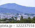 愛知県新城市の町並み 122237558