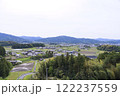 愛知県新城市の町並み 122237559