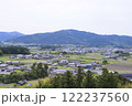 愛知県新城市の町並み 122237560