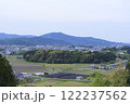 愛知県新城市の町並み 122237562