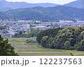愛知県新城市の町並み 122237563