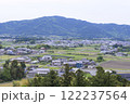 愛知県新城市の町並み 122237564
