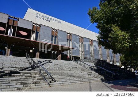名古屋市民会館(日本特殊陶市民会館)中区金山駅近辺 名古屋市民会館(日本特殊陶市民会館)中区金山駅近辺 122237660