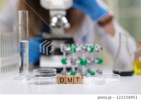 Exploring DMT A Comprehensive and InDepth Look into Scientific Research and Discovery 122238951
