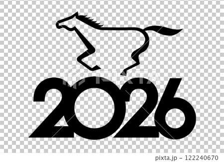 2026 New Year 2026 New Year 122240670