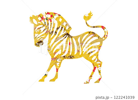 2026年賀 122241039