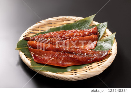 サバ みりん干し 骨とり サバ みりん干し 骨とり 122248884